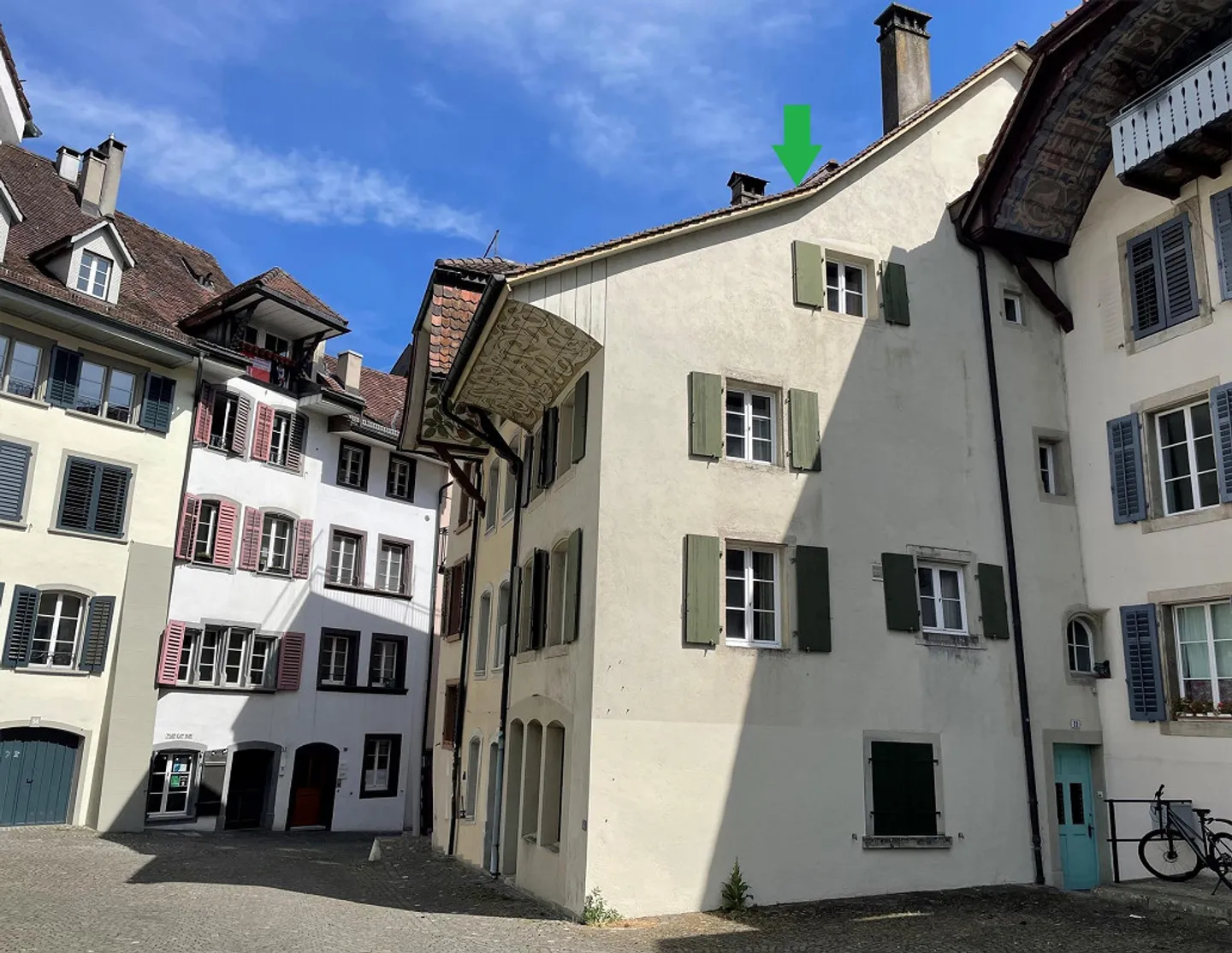 Un gioiello residenziale nella città vecchia! - Foto 1 di 10