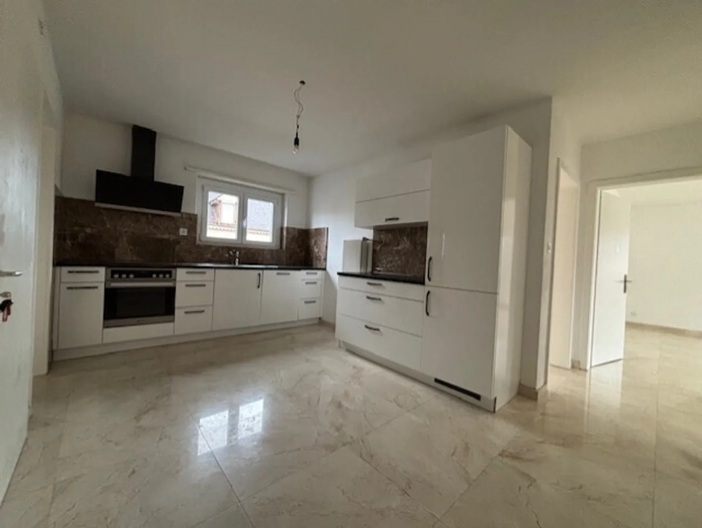 Courtételle apartment with 3.5 rooms for rent - Photo 1 of 8