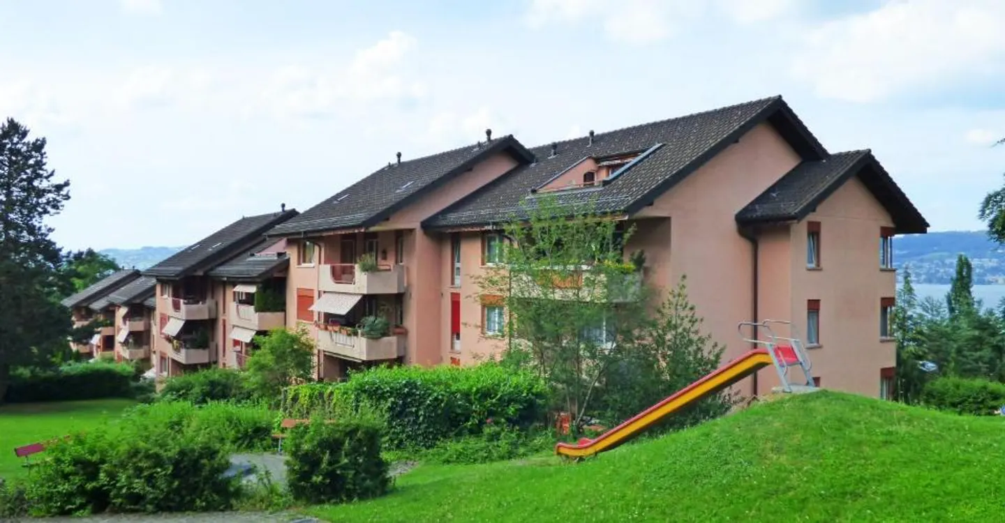 Places de stationnement à louer sur Neudorfstrasse à Wädenswil - Photo 1 sur 1