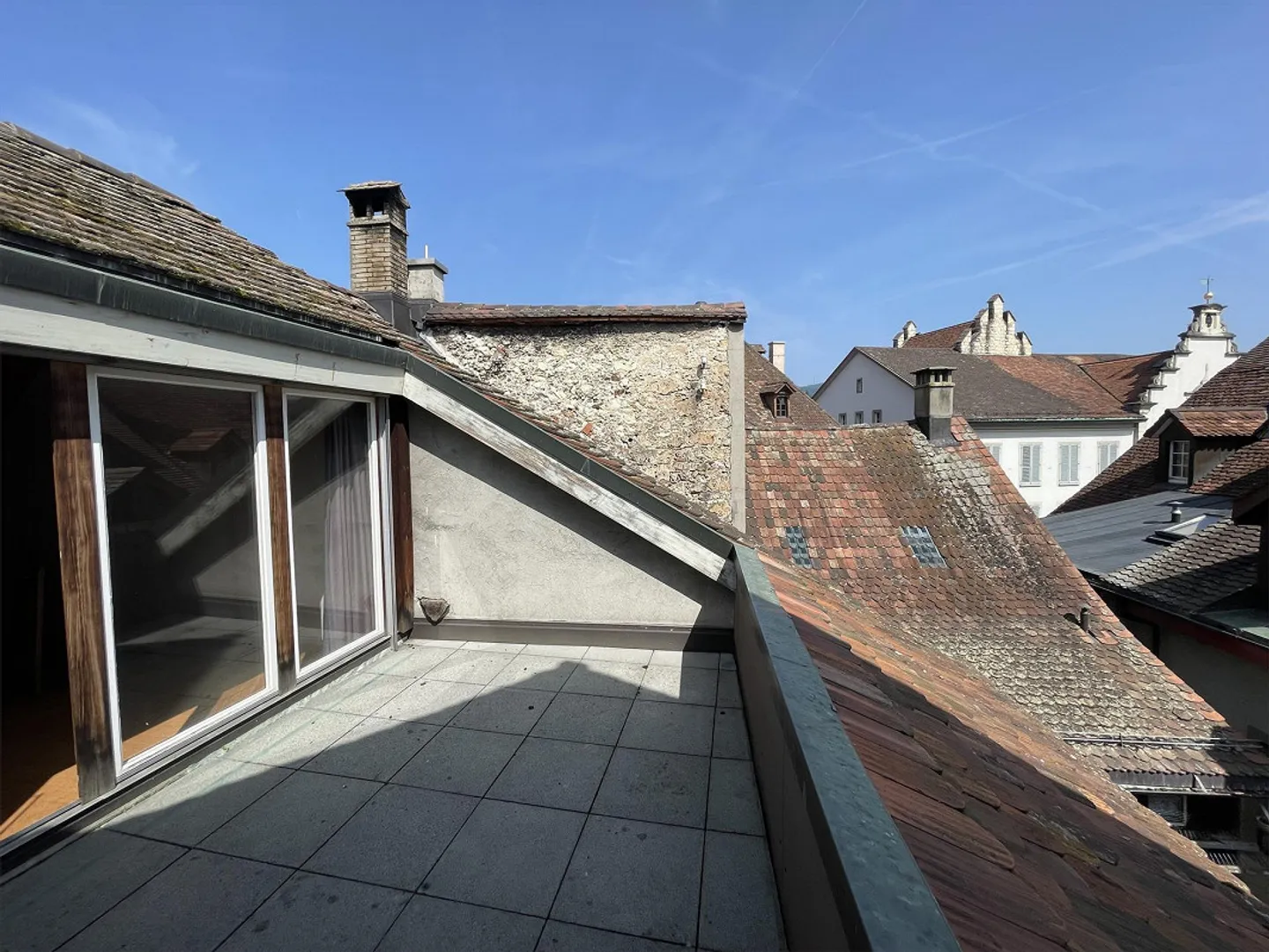 Un gioiello residenziale nella città vecchia! - Foto 2 di 10