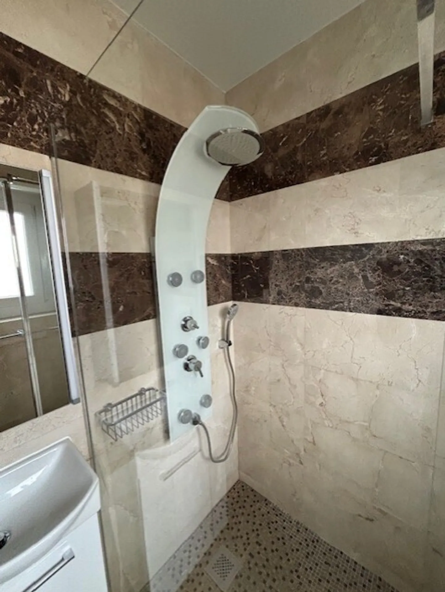 Courtételle apartment with 3.5 rooms for rent - Photo 8 of 8