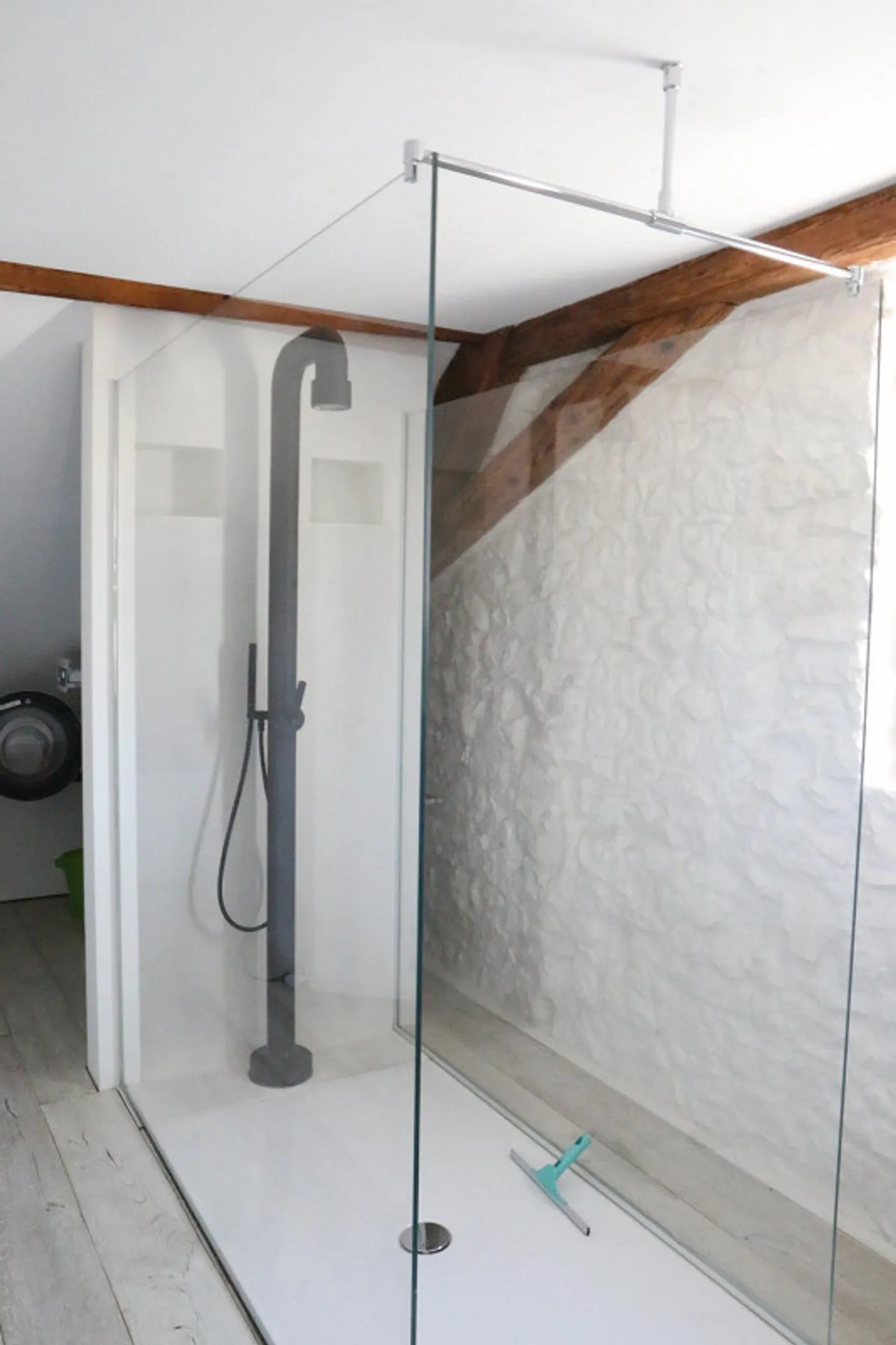 Loft - Attico 123 m² - Foto 9 di 13