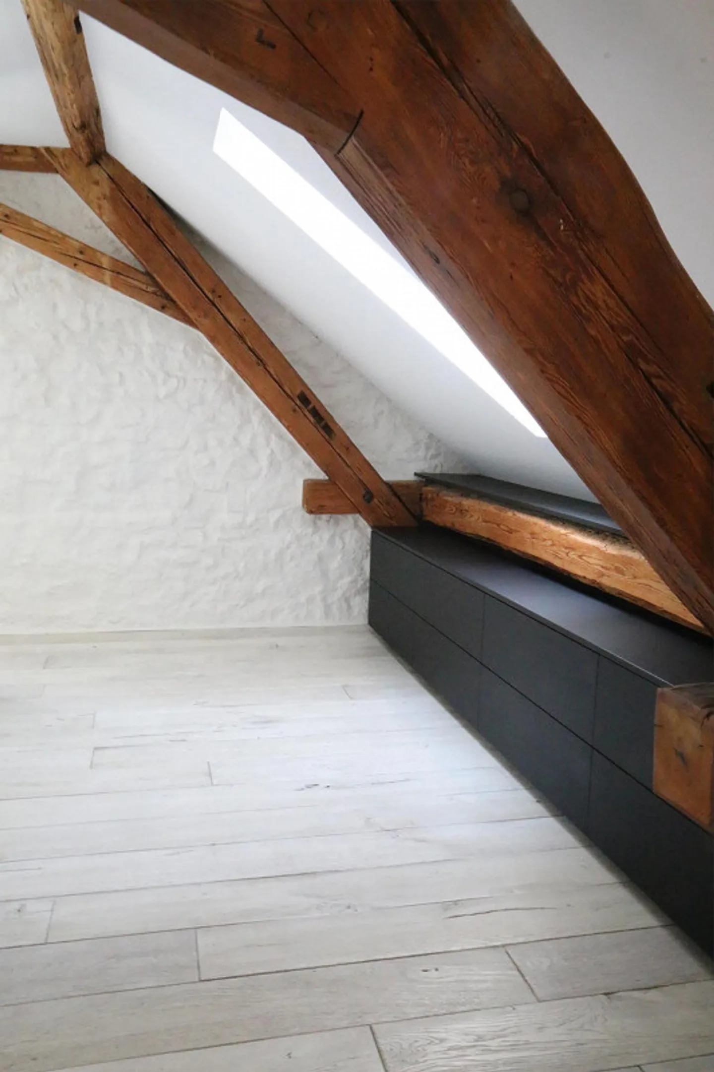 Loft - Attico 123 m² - Foto 10 di 13