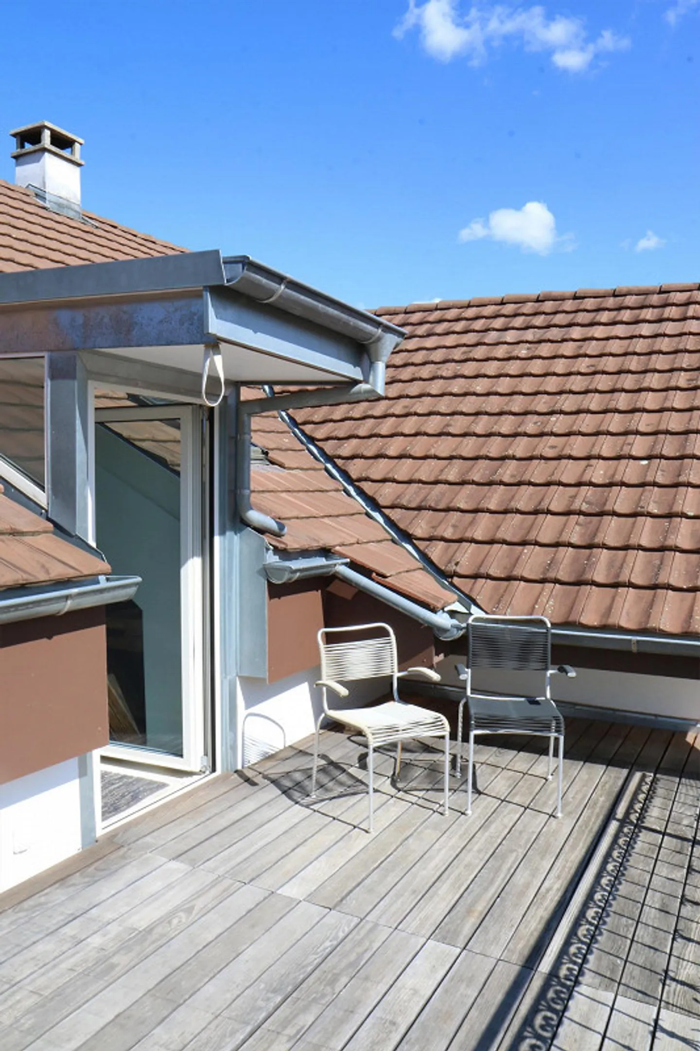 Loft - Attico 123 m² - Foto 11 di 13