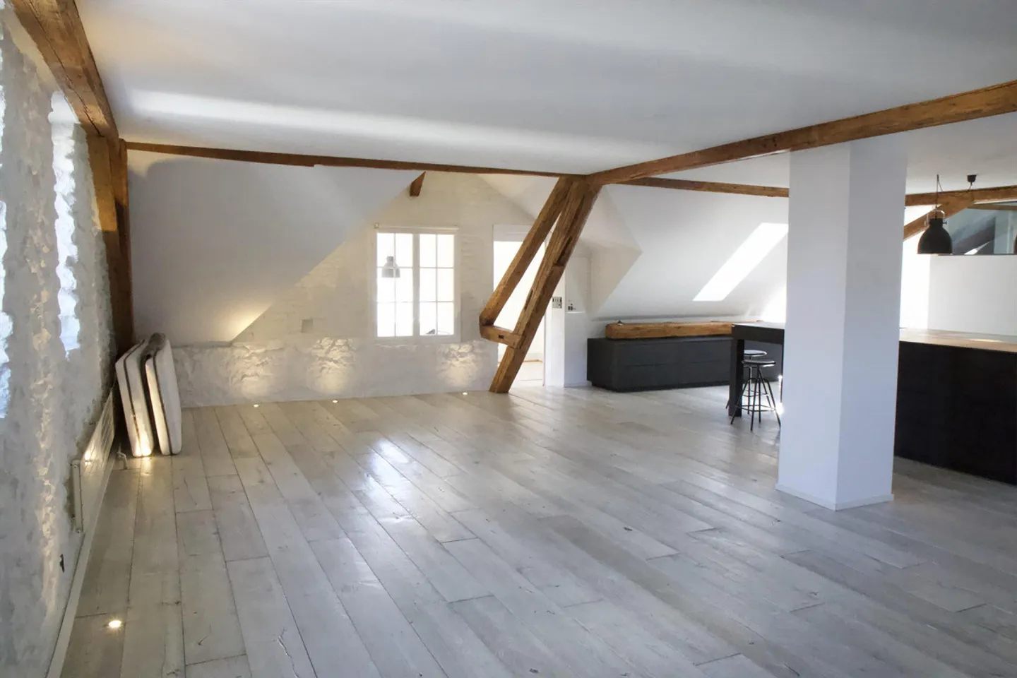 Loft - Attico 123 m² - Foto 12 di 13