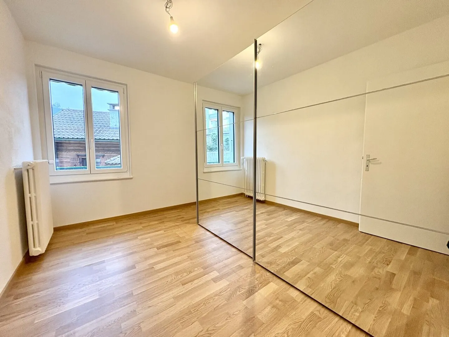 In affitto - Appartamento di 4,5 locali al 2° piano a Montreux - Foto 5 di 9