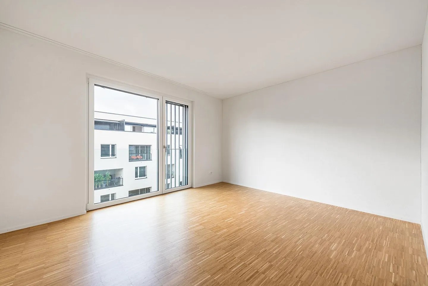 Stilvolle 4.5-Zimmerwohnung in Kreuzlingen - Foto 8 von 9