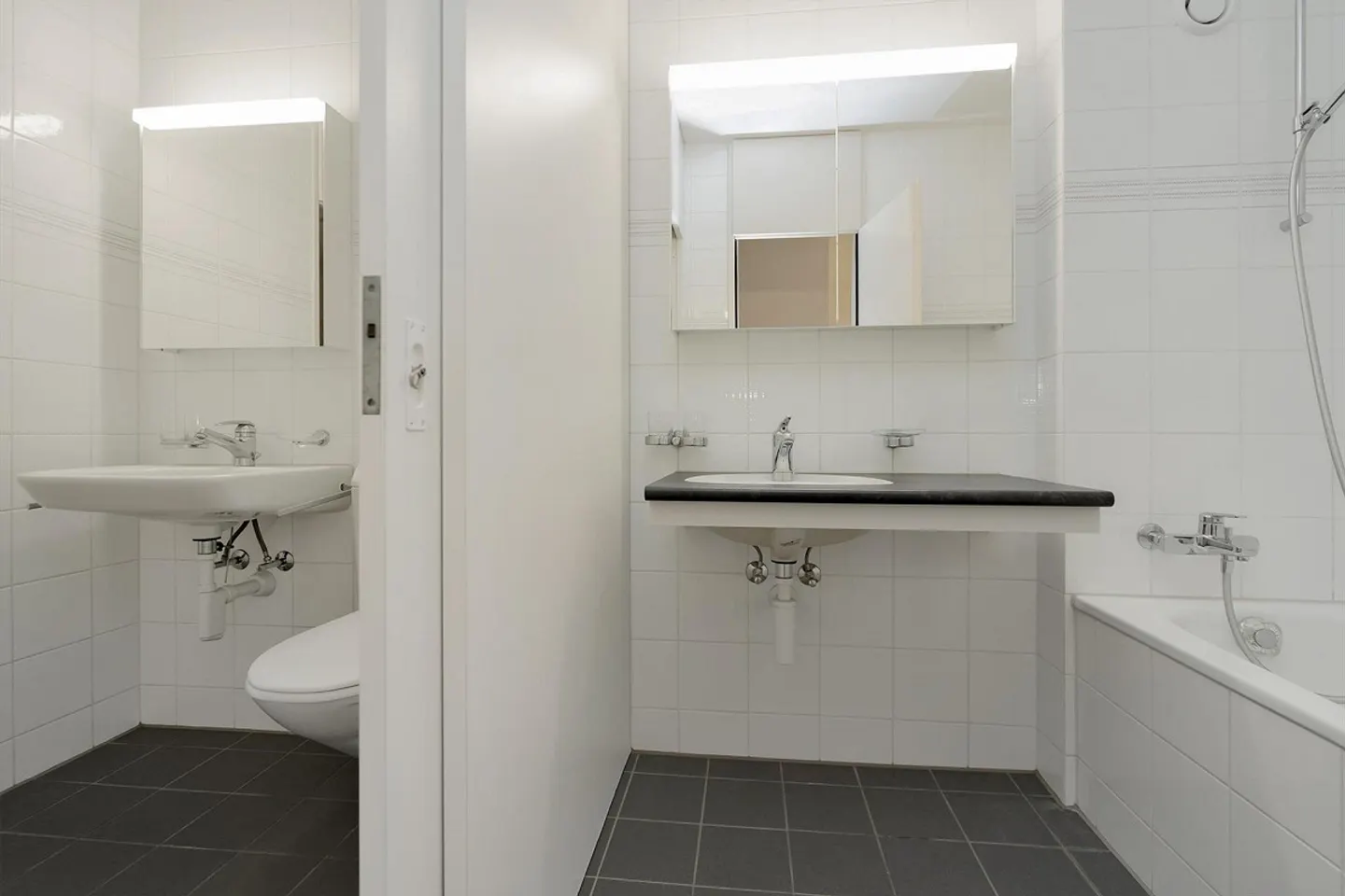 Charming Maisonette Apartment in Central Location in Bern - Photo 9 of 13