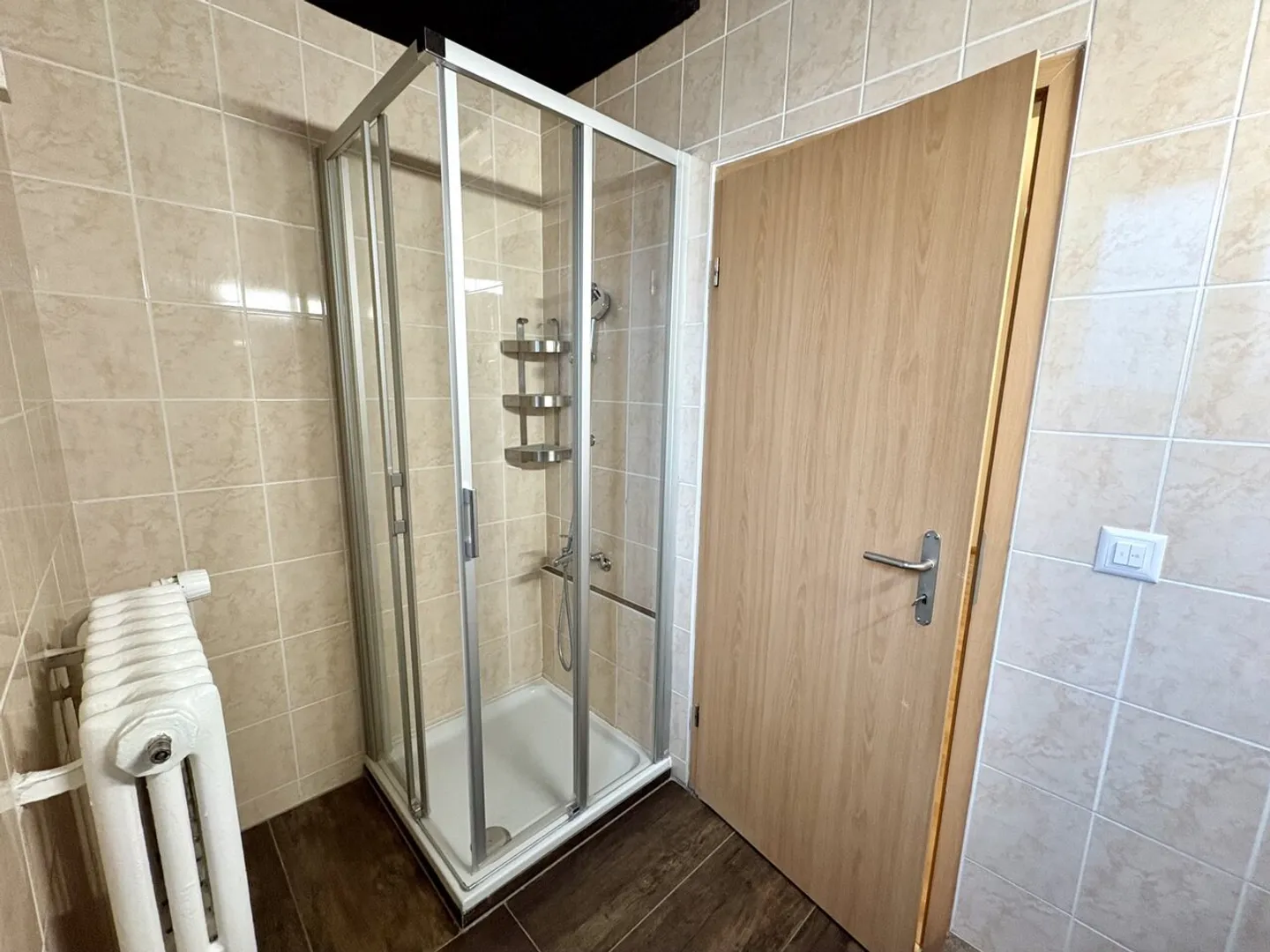 In affitto - Appartamento di 4,5 locali al 2° piano a Montreux - Foto 8 di 9