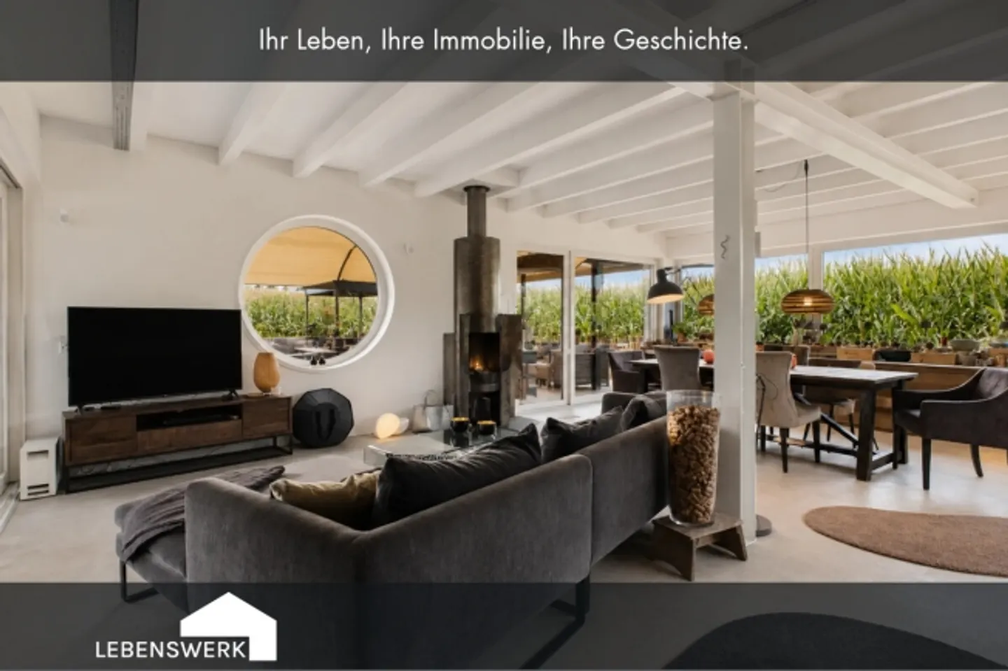 Charming Family Home with Atelier - Photo 1 of 1
