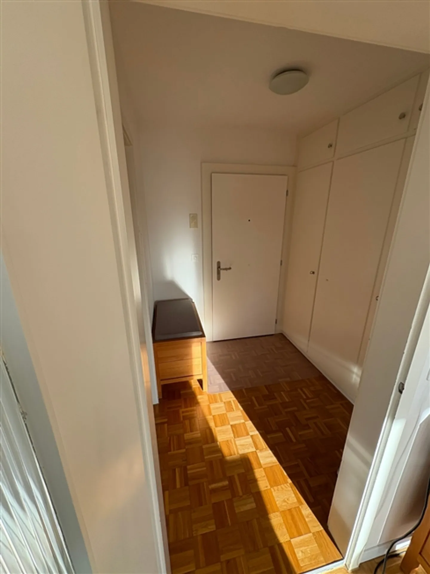 Möblierte Wohnung in Meilen - Foto 6 von 8