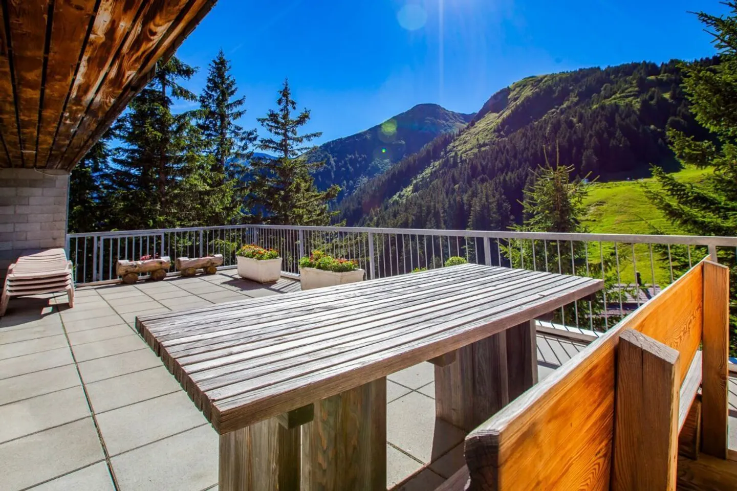 Rare opportunity in the Pizol area - established group and holiday house - Photo 16 of 20