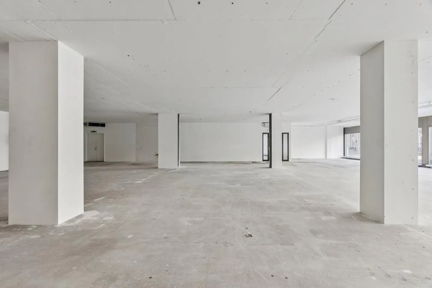 Gewerbefläche in Zürich West - Foto 2 von 6