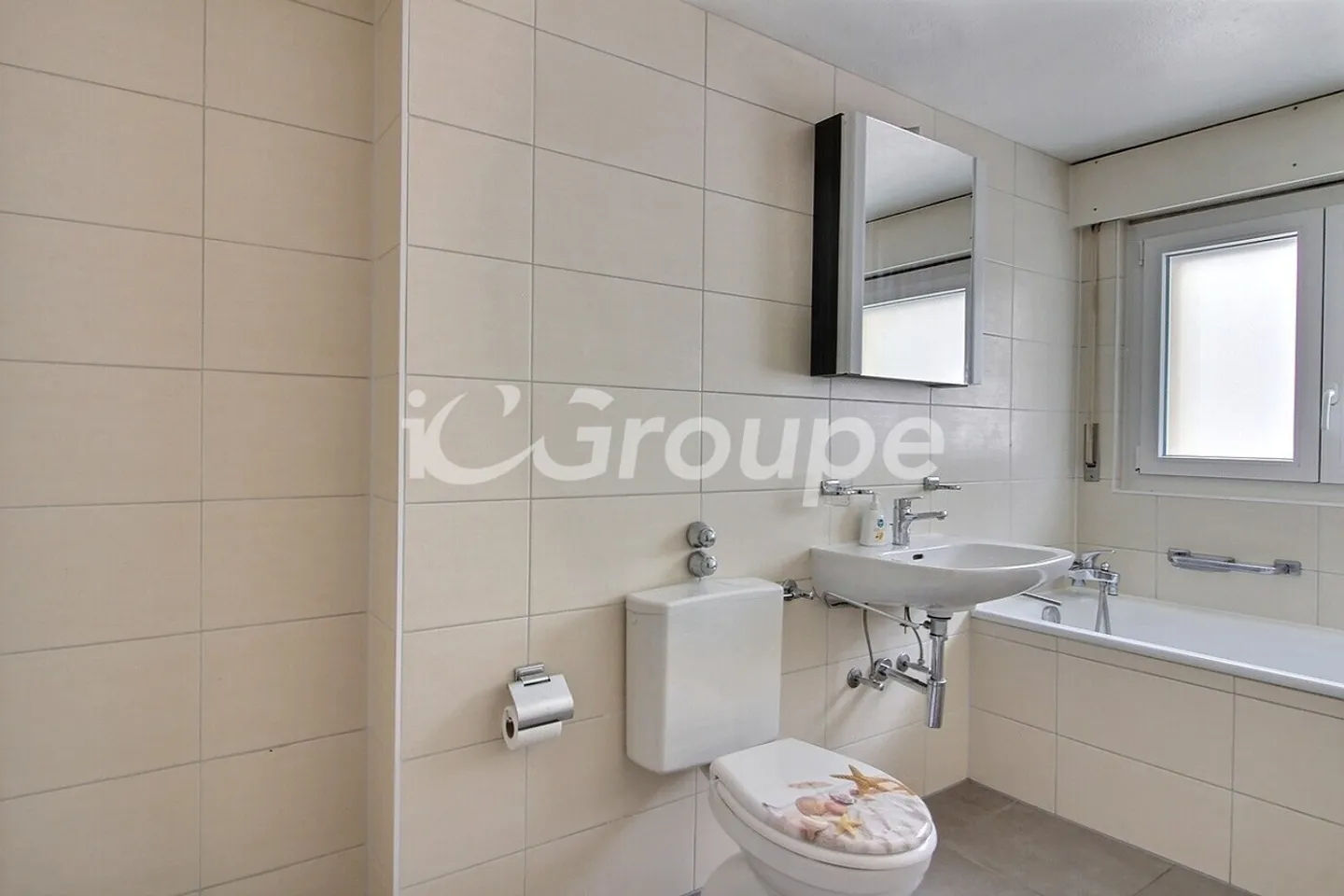 Appartement de 3.5 pièces à louer, à quelques pas du centre-ville de Sion - Photo 5 sur 8