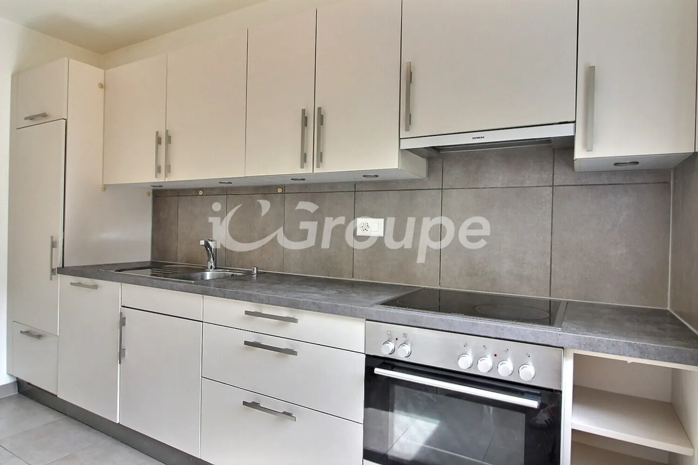 Appartement de 3.5 pièces à louer, à quelques pas du centre-ville de Sion - Photo 6 sur 8