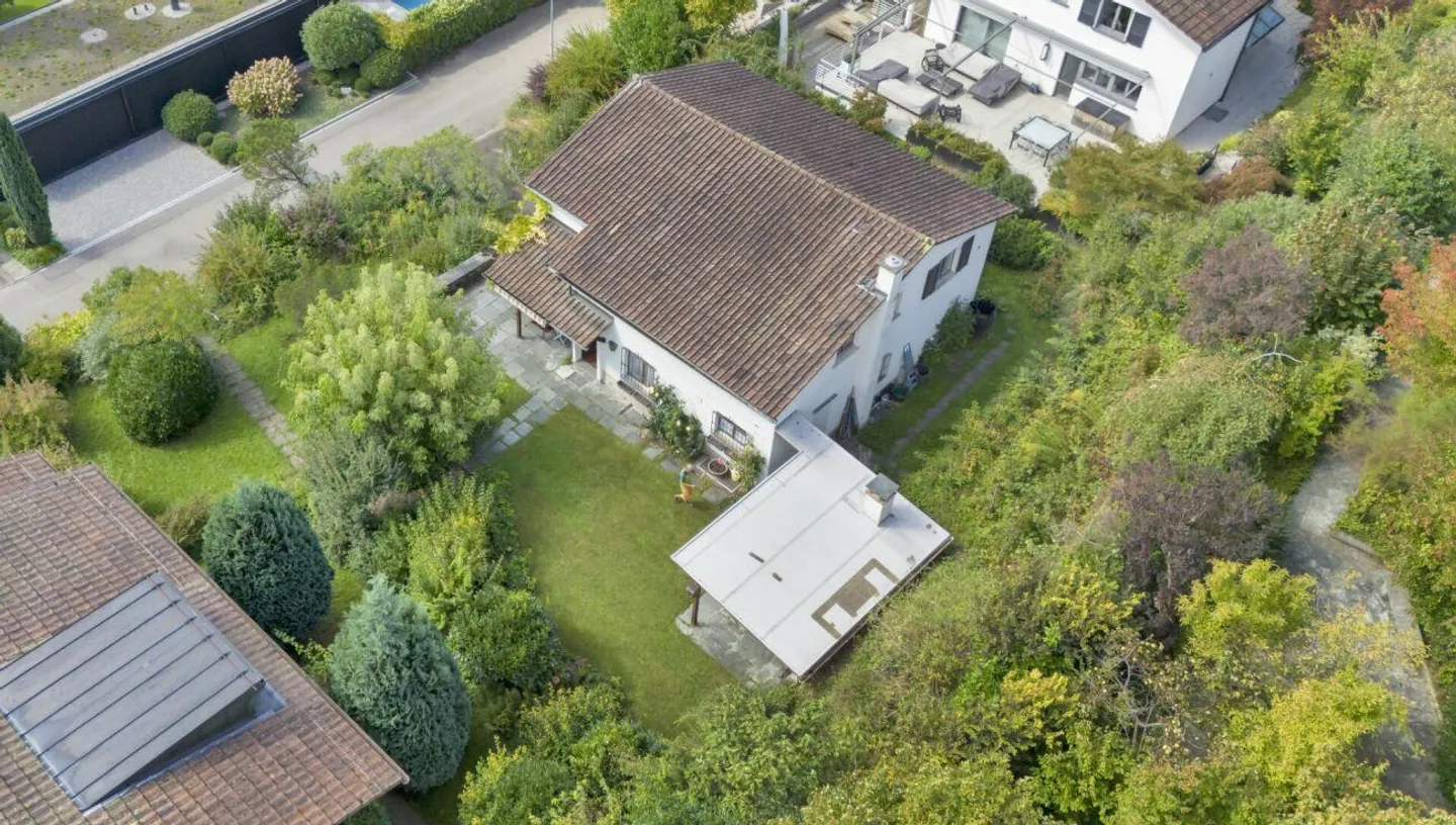 Bauen Sie Ihr Traumhaus - Foto 1 von 4