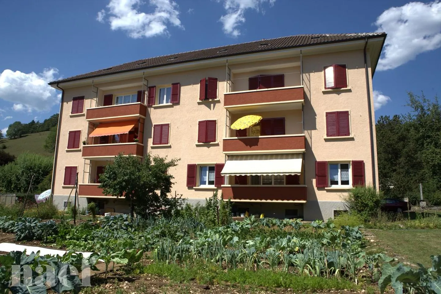 Appartamento 4 locali - Foto 9 di 9
