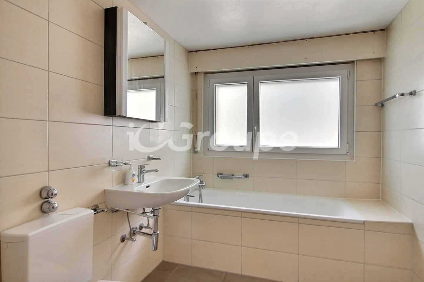 Appartement de 3.5 pièces à louer, à quelques pas du centre-ville de Sion - Photo 4 sur 8