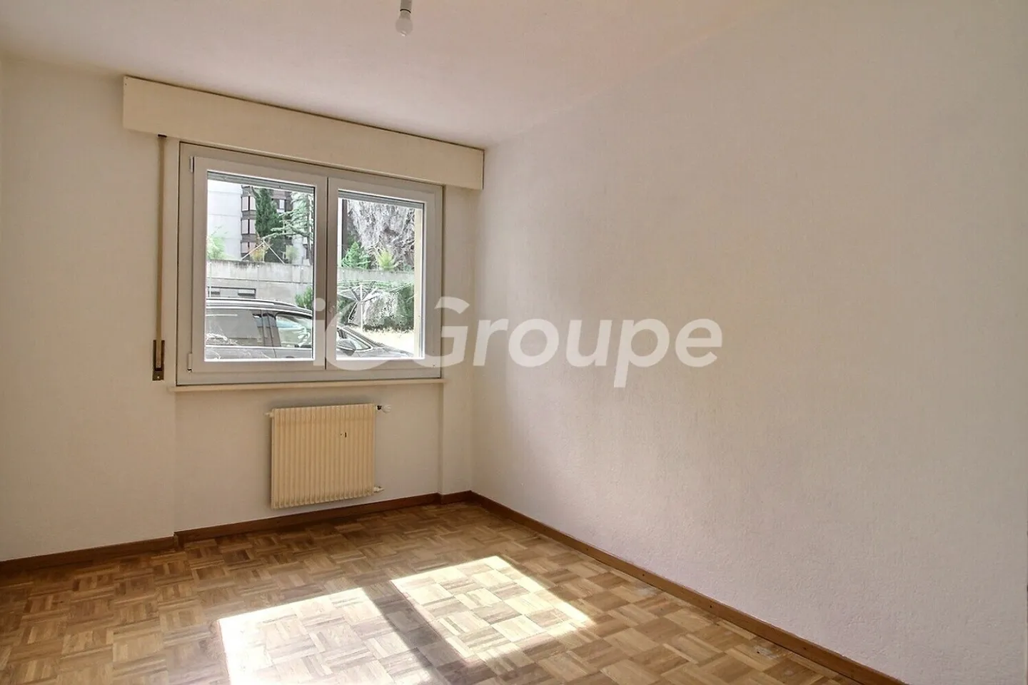 Appartement de 3.5 pièces à louer, à quelques pas du centre-ville de Sion - Photo 7 sur 8
