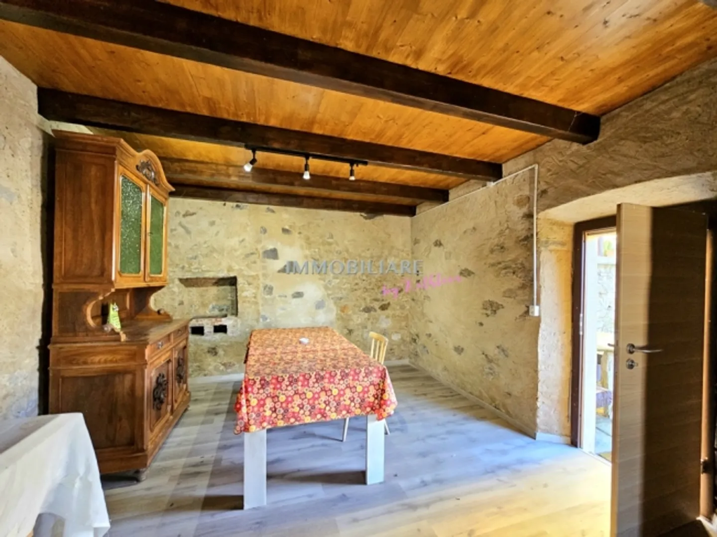 "Villa ticinese ristrutturata, con vista lago, giardino e appartamento in mansarda" - Foto 15 di 15