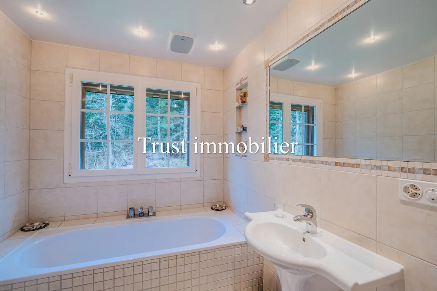 1053 CUGY - Einfamilienhaus mit Panoramablick auf den Jura - Foto 15 von 21