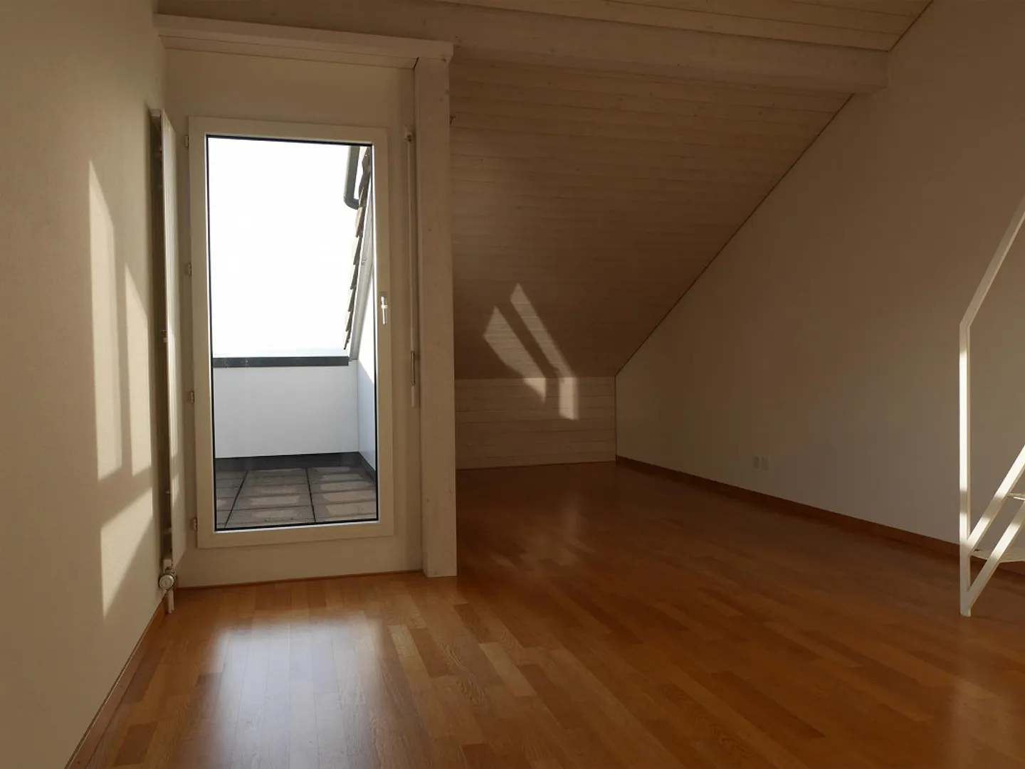 4½ Room Duplex Terrace Apartment - Photo 19 of 26