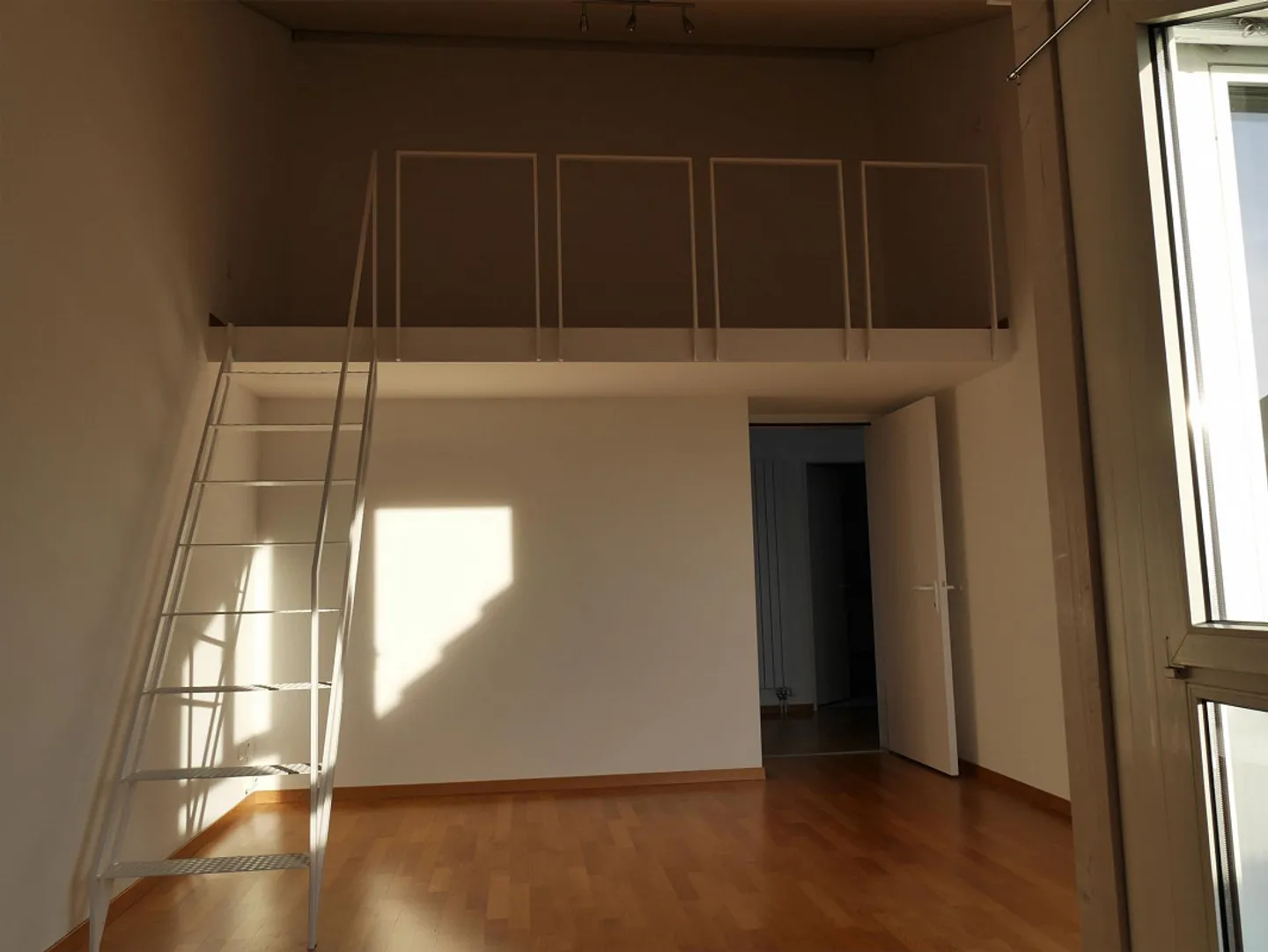 4½ Room Duplex Terrace Apartment - Photo 20 of 26