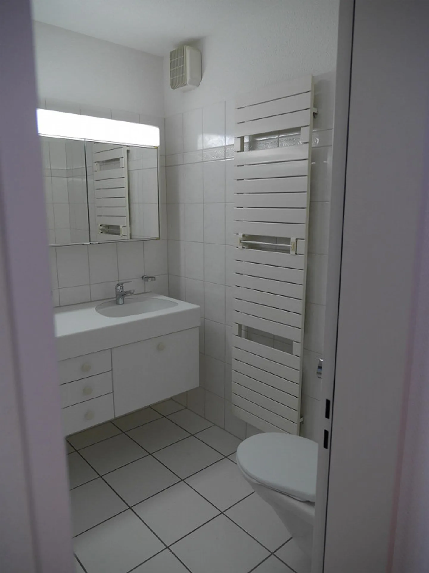 4½ Room Duplex Terrace Apartment - Photo 21 of 26