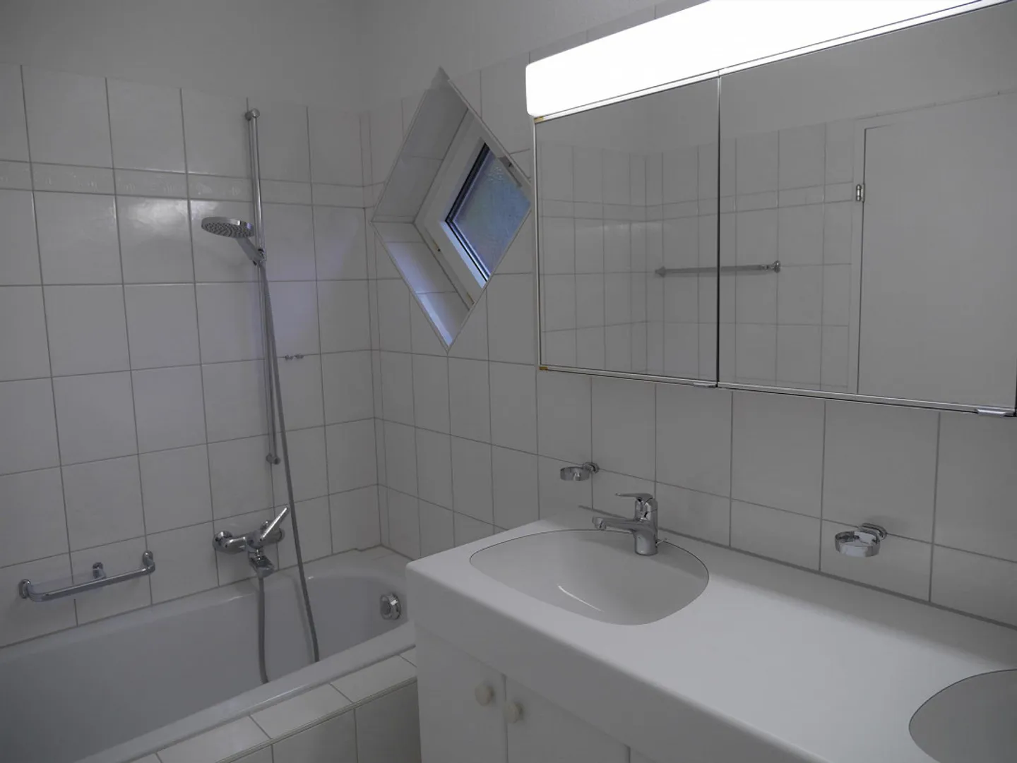 4½ Room Duplex Terrace Apartment - Photo 22 of 26