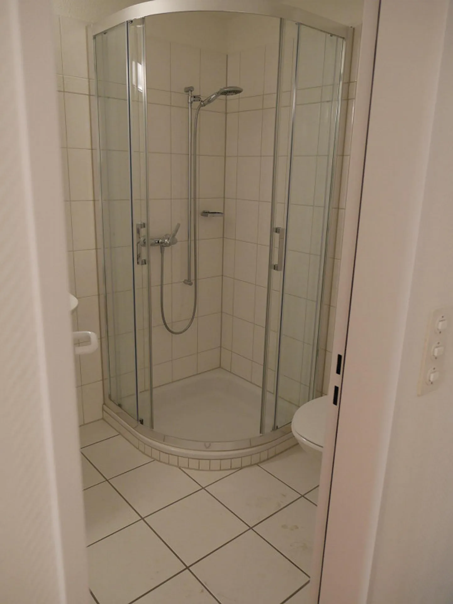 4½ Room Duplex Terrace Apartment - Photo 23 of 26