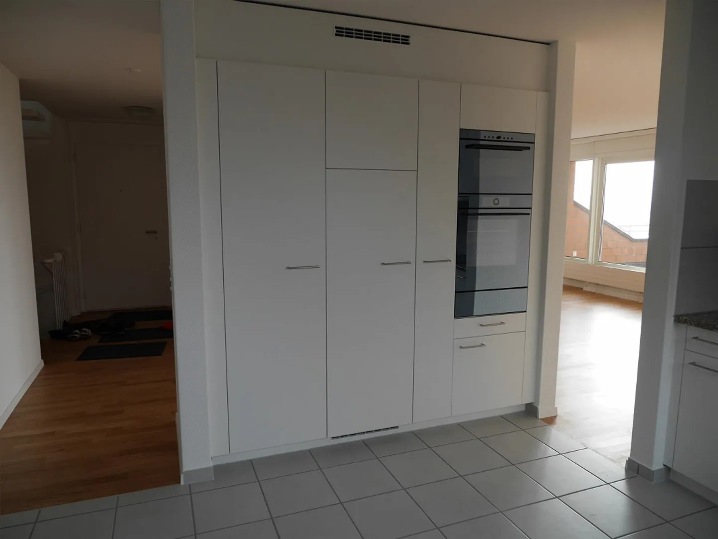 4½ Room Duplex Terrace Apartment - Photo 25 of 26