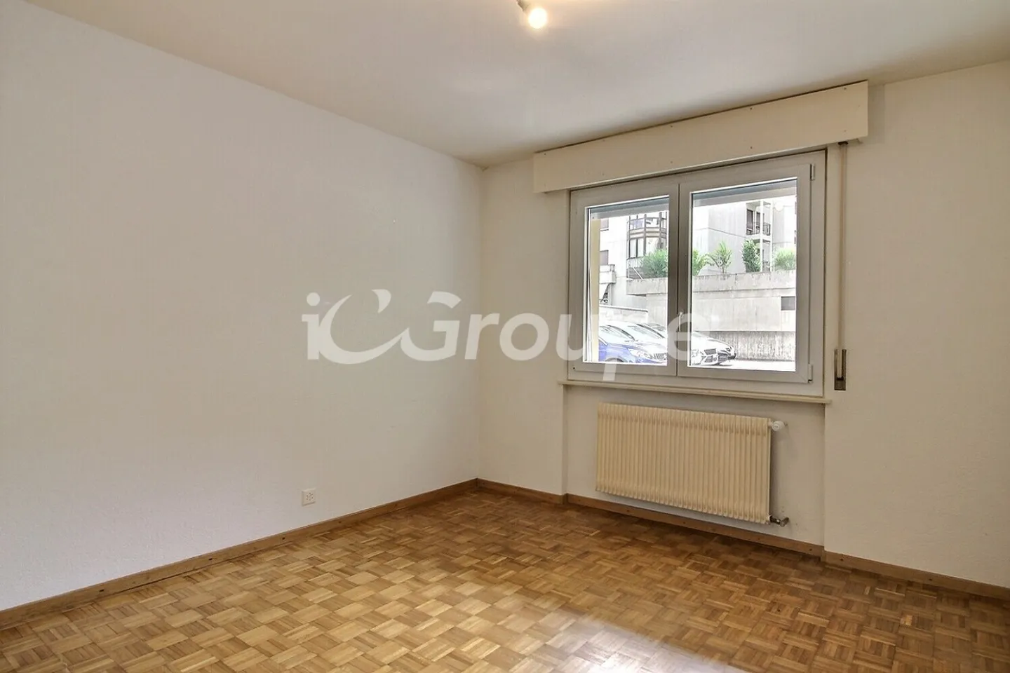 Appartement de 3.5 pièces à louer, à quelques pas du centre-ville de Sion - Photo 8 sur 8
