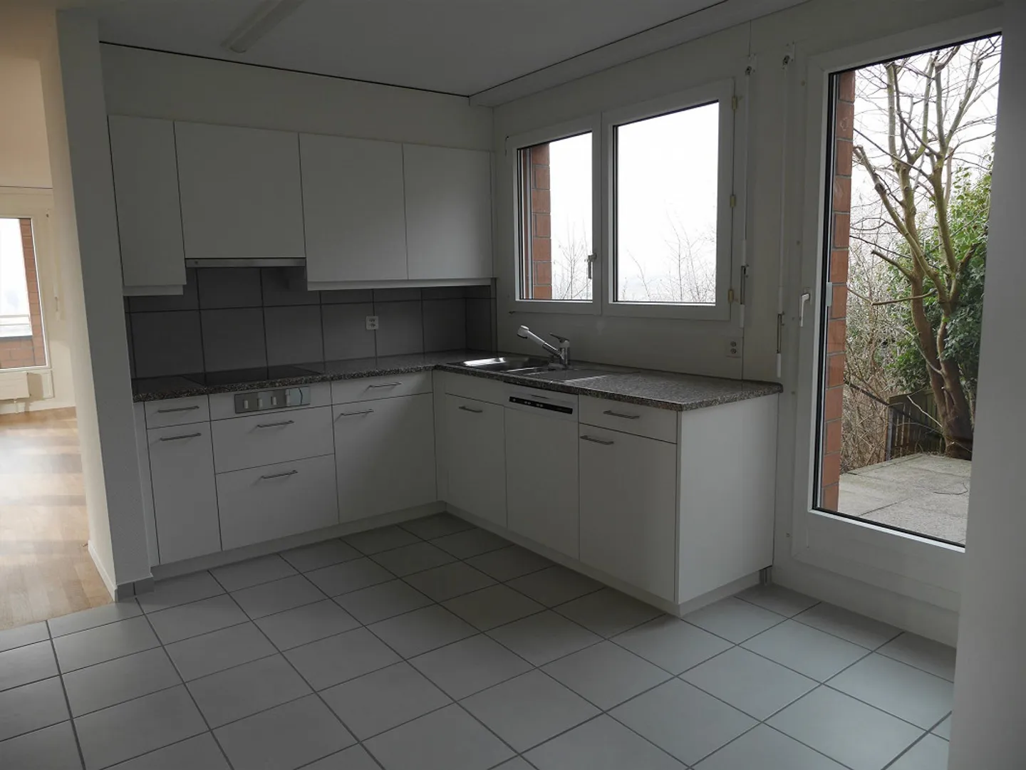 4½ Room Duplex Terrace Apartment - Photo 26 of 26