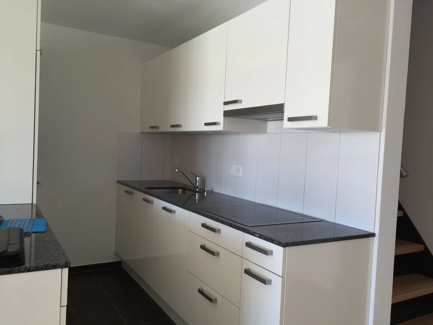 Maisonette mit Alpenblick - Foto 2 von 9