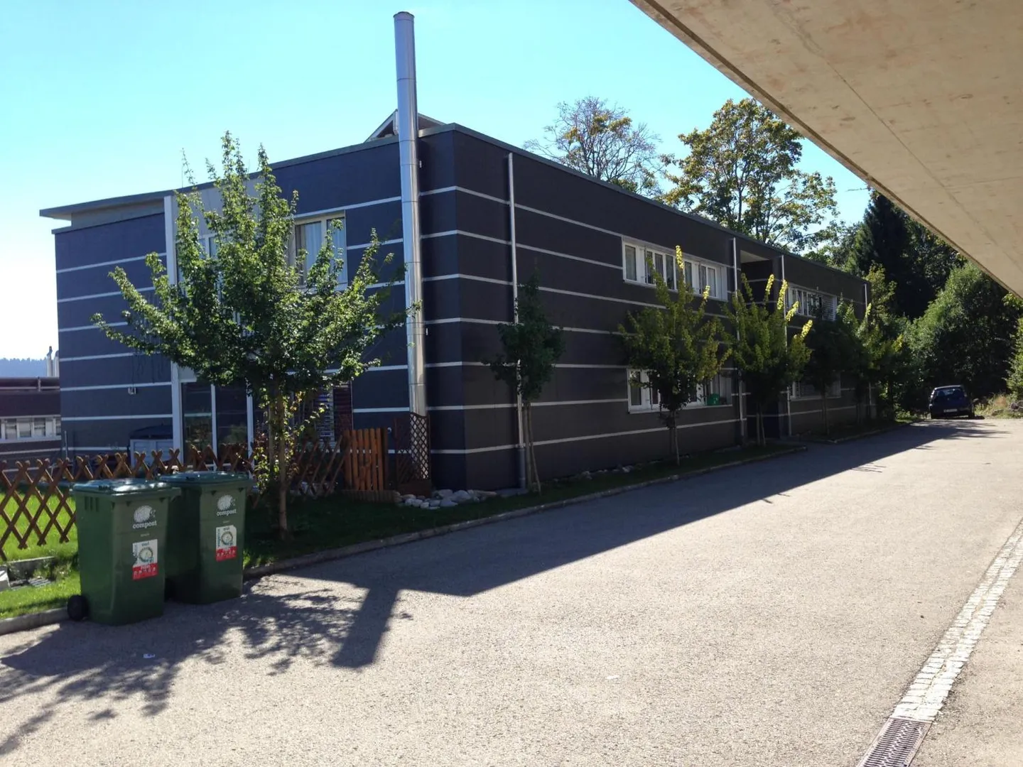 Spazioso appartamento di 5 locali - Foto 2 di 8