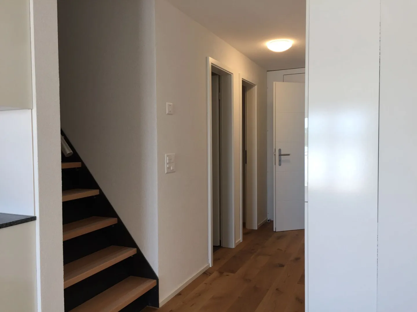 Maisonette mit Alpenblick - Foto 5 von 9