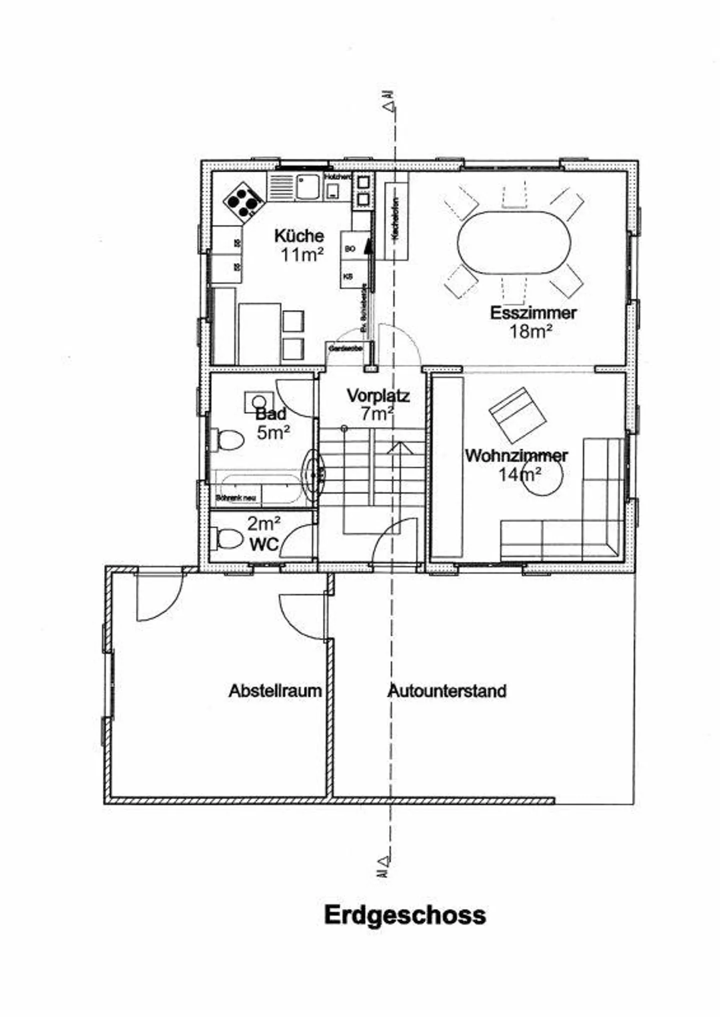 Single-family house with stream access - Photo 18 of 20
