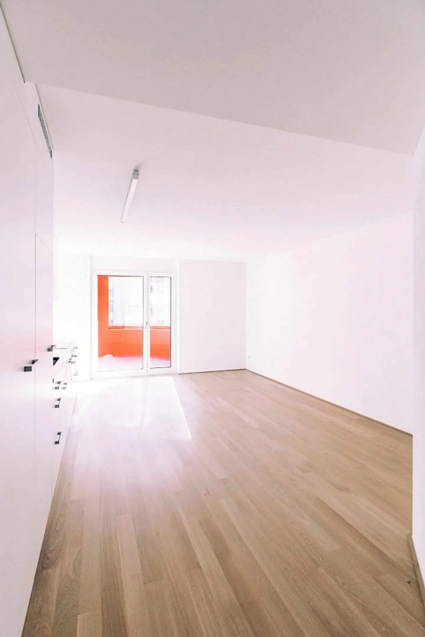 Moderne 2.5 ZW im HP mit eSmart und eAccess - Foto 5 von 9