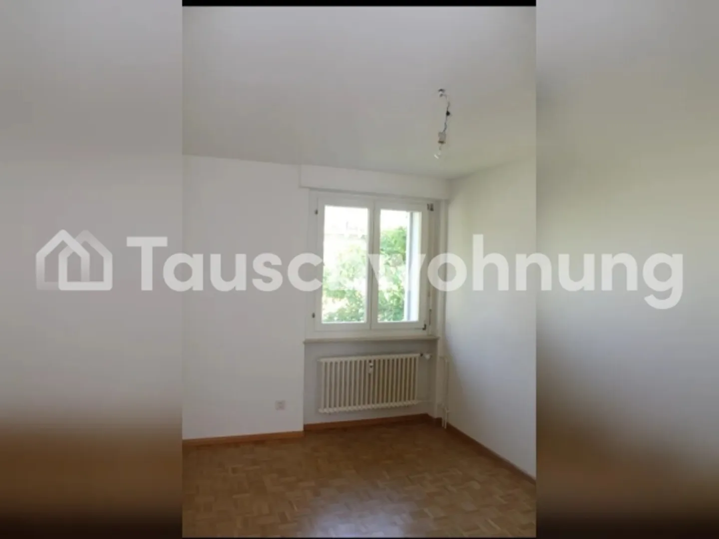 Scambio di appartamento a Riehen - Foto 1 di 1