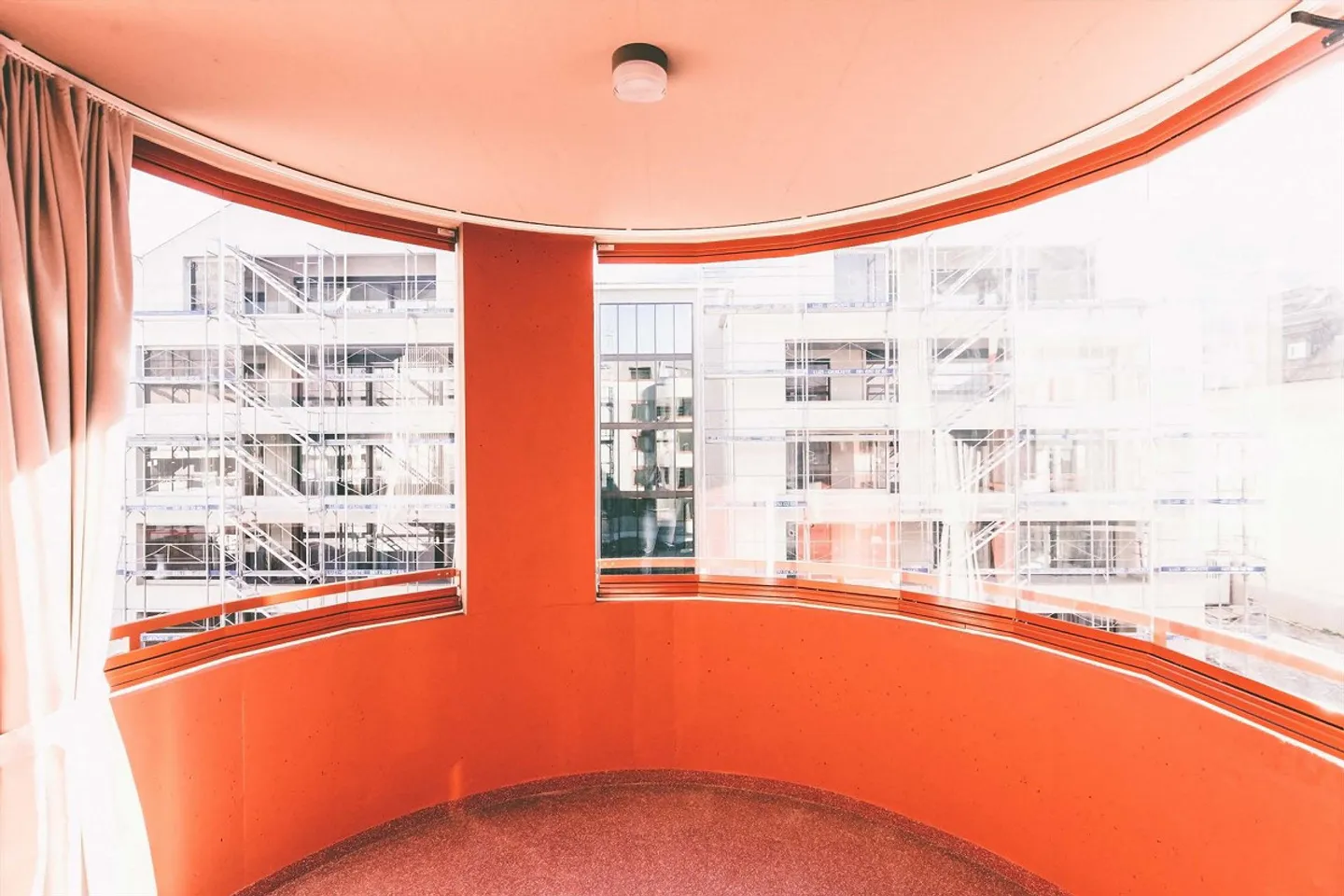 Moderne 2.5 ZW im HP mit eSmart und eAccess - Foto 9 von 9