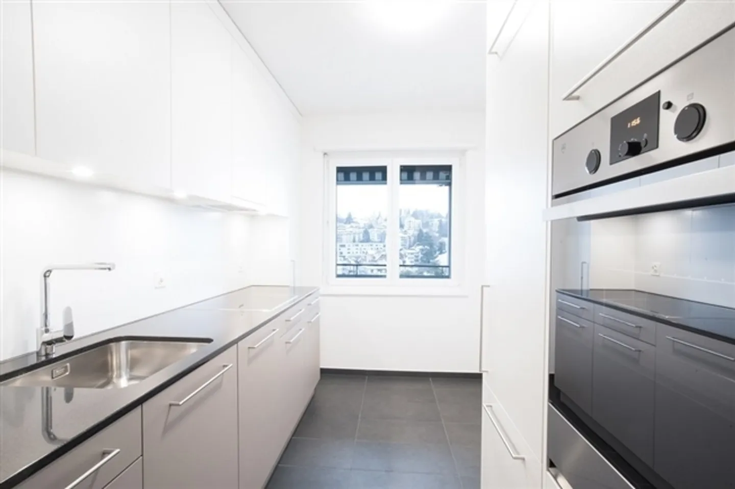 Wohnung mieten - Foto 2 von 7