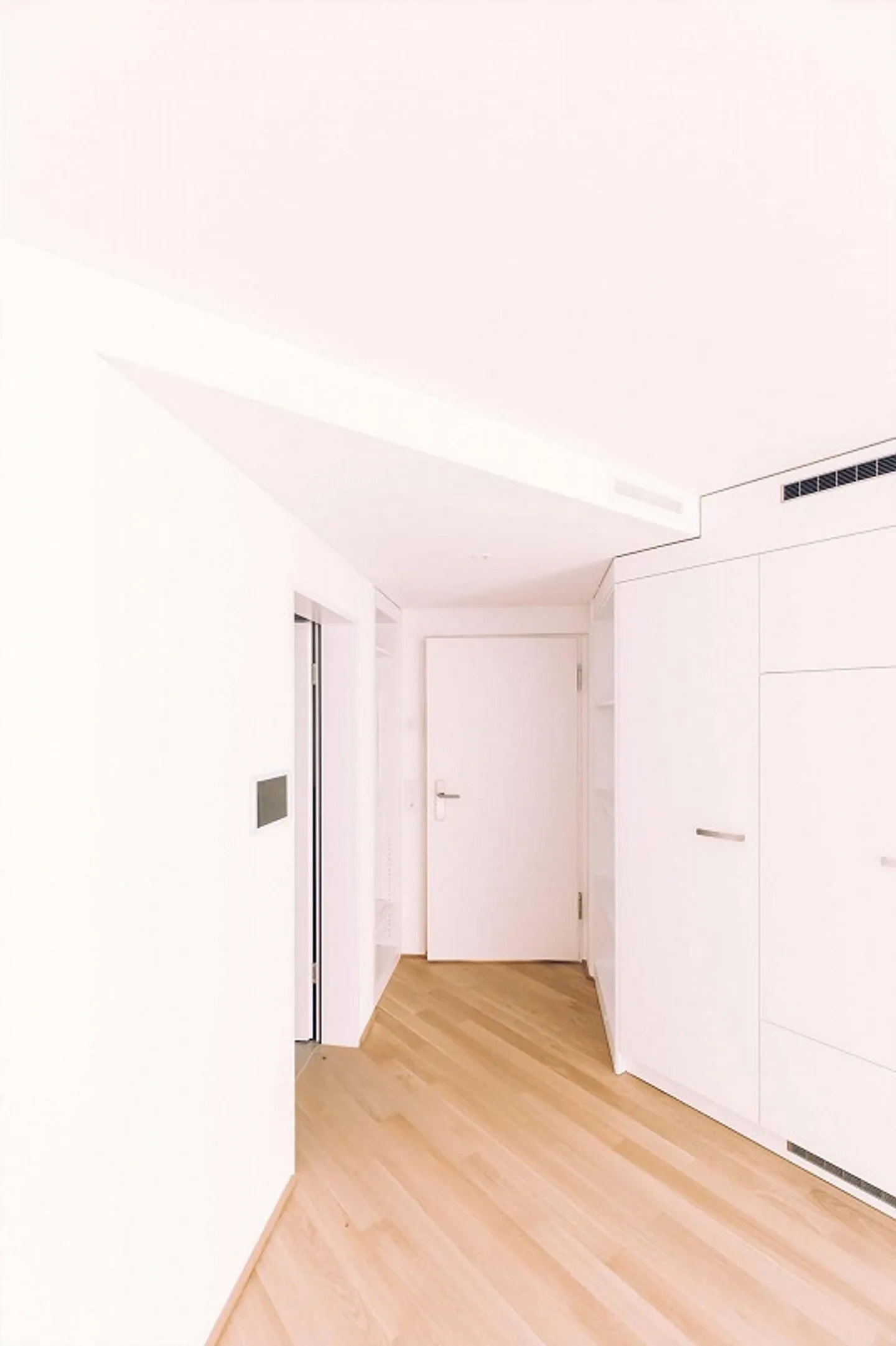 Moderne 2.5 ZW im HP mit eSmart und eAccess - Foto 6 von 9