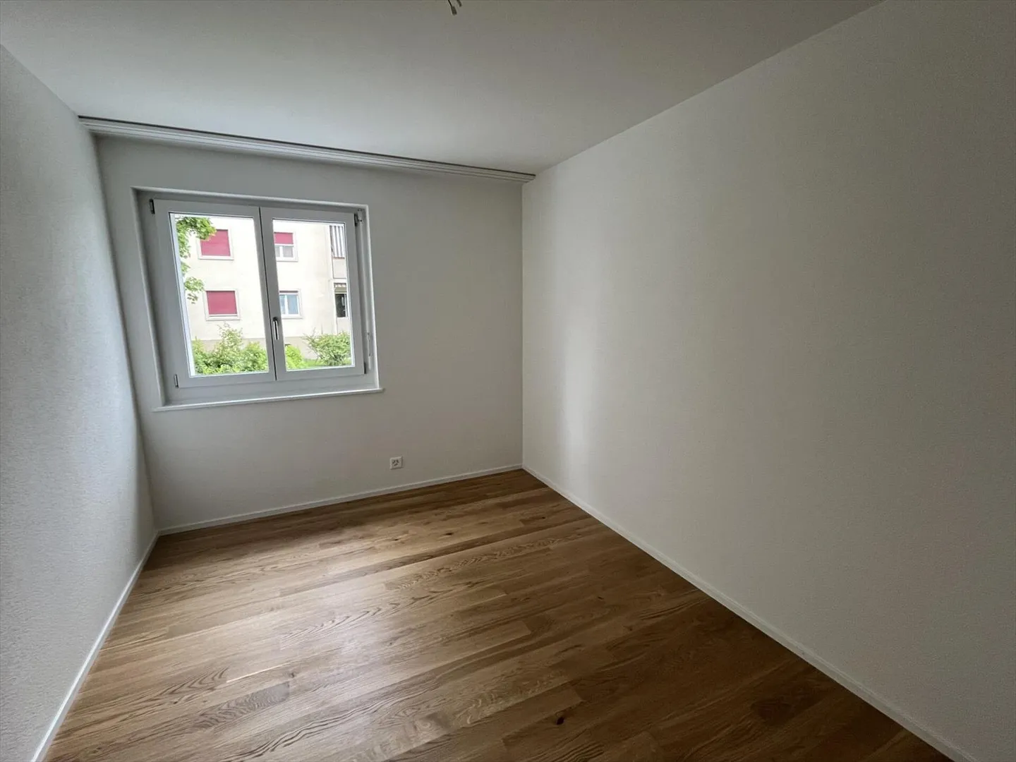 Appartement 3.5 pièces - Photo 2 sur 3