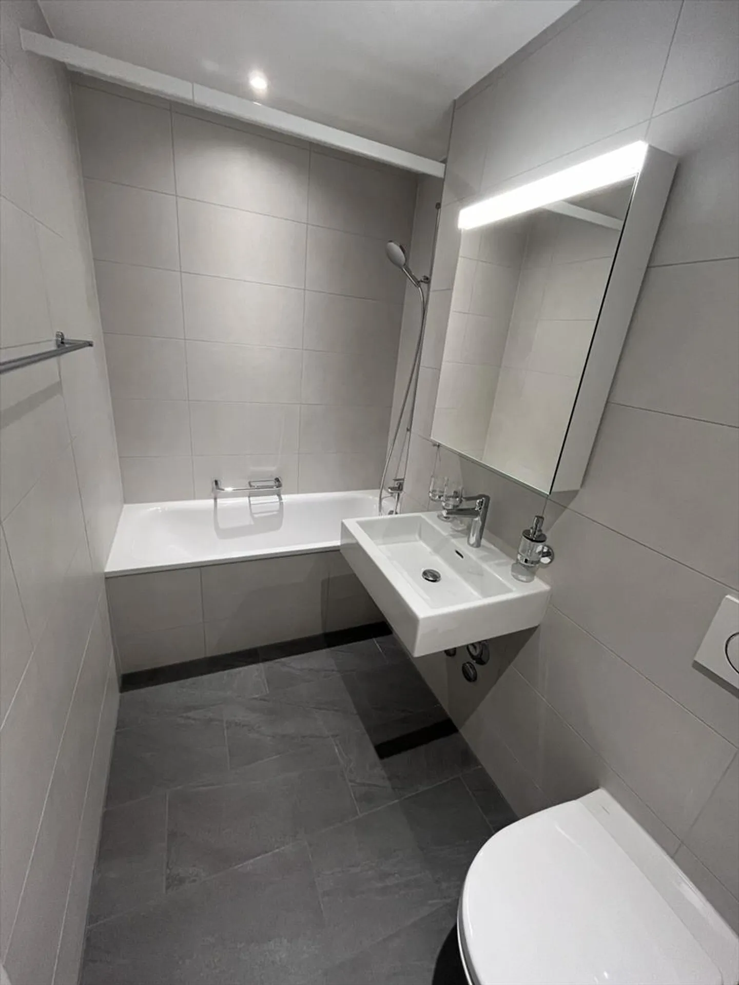 Appartement 3.5 pièces - Photo 3 sur 3