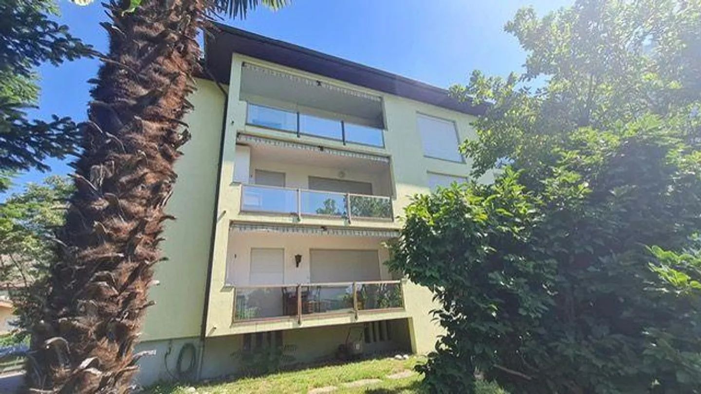 Appartement avec terrasse panoramique et vue dégagée - Photo 5 sur 14