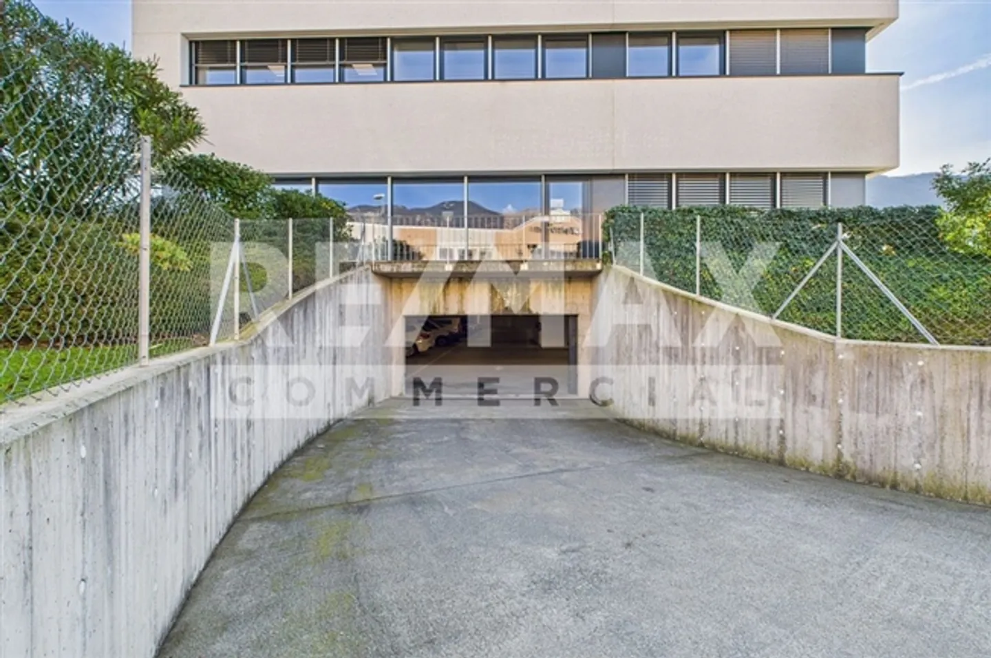 Espace de Bureau Moderne - Photo 10 sur 13