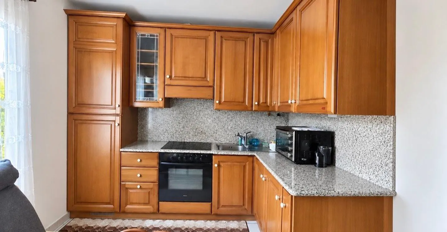 Appartement avec terrasse panoramique et vue dégagée - Photo 6 sur 14
