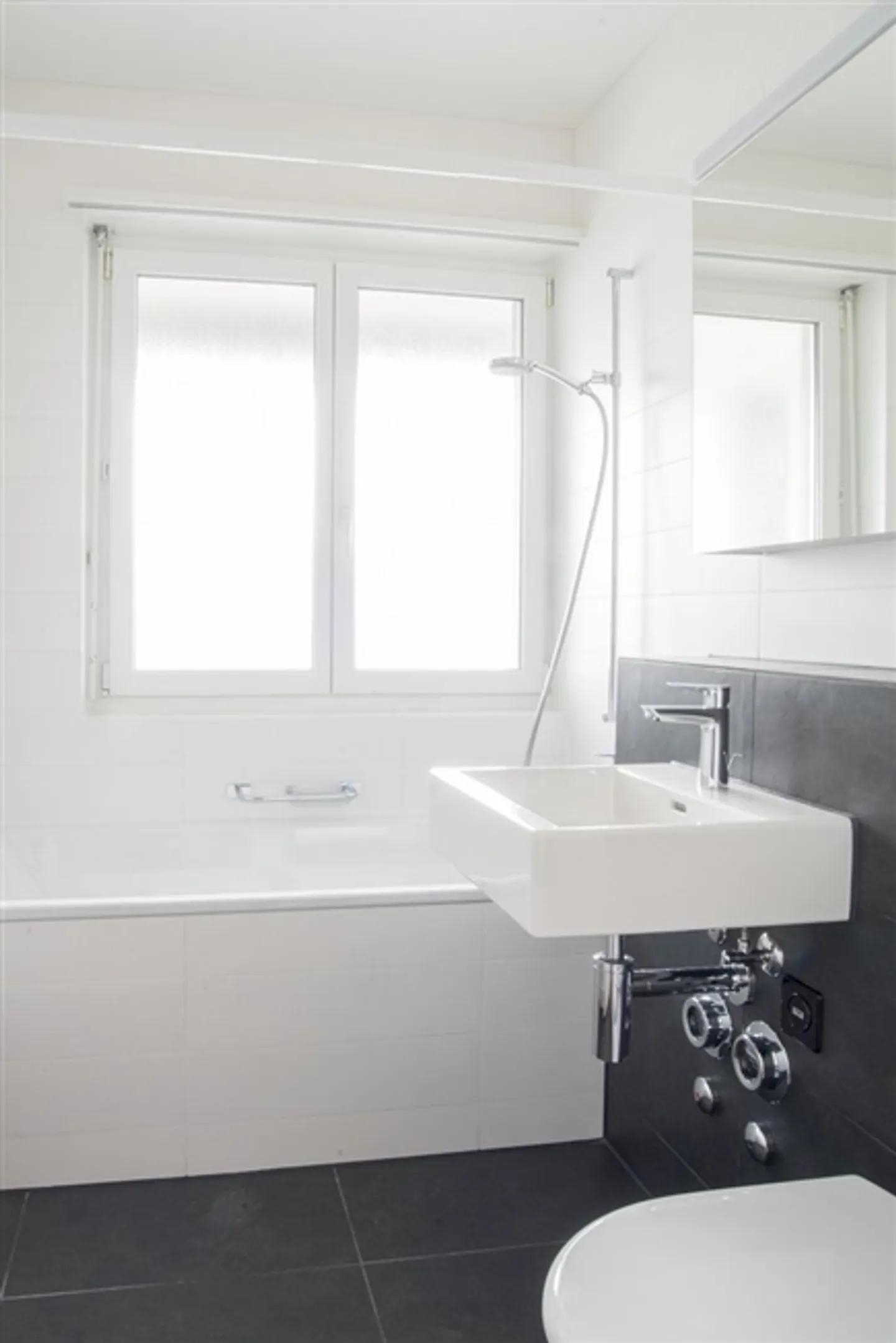 Wohnung mieten - Foto 4 von 7