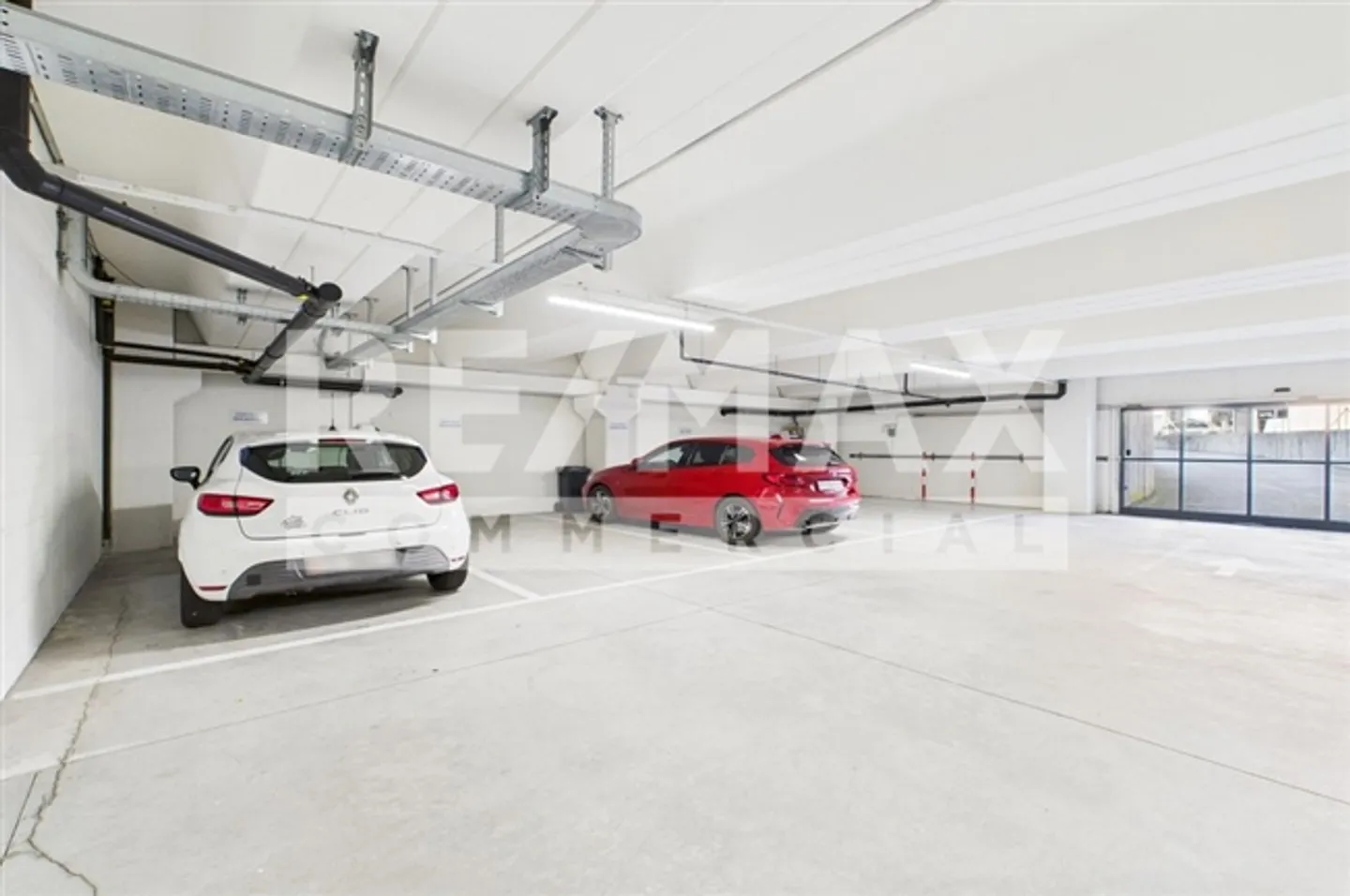 Espace de Bureau Moderne - Photo 13 sur 13