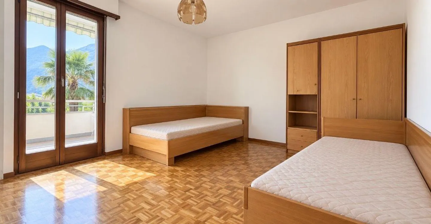 Appartement avec terrasse panoramique et vue dégagée - Photo 7 sur 14